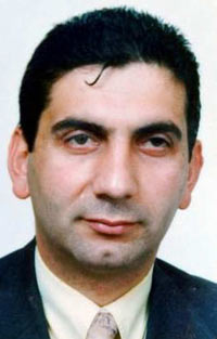 Domuz bağı cinayetinin sanığı ilk kez konuştu 2