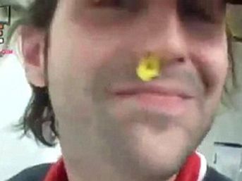 Bu pizzayı yemek mide ister 3