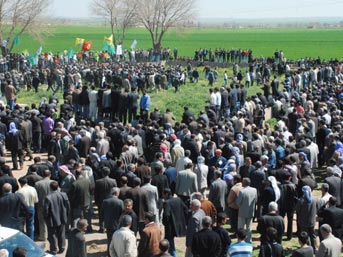  Ne kadar kan akarsa aksın...  2