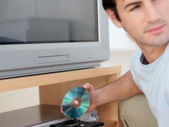 "Sihirli" DVD lerde binlerce film keyfi 2