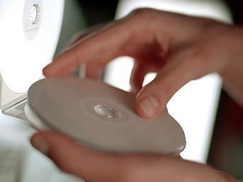 "Sihirli" DVD lerde binlerce film keyfi 4