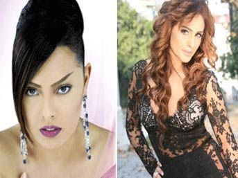 "Ebru nun yanında bana mesaj atıyor!" 1