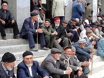 Ba�-Kur'lulara haciz var