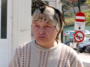 "S&uuml;rekli ağladığı i&ccedil;in &ouml;ld&uuml;rd&uuml;m" 1