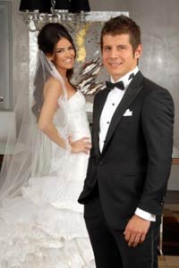 Erdoğan, Bel&ouml;zoğlu nun şahidi oldu 1