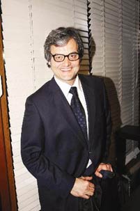 "Jigololuk yapsaydım &ccedil;ok zengin olurdum!" 5