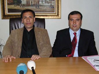 Alman kaza ekibi enkazı inceledi 4