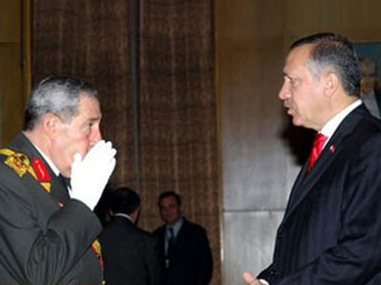 Dolmabahçe sırrı yeniden gündemde