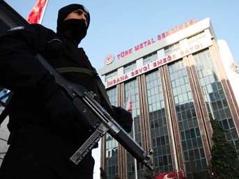 Ergenekon da son dalga! 1