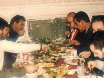 ergenekon