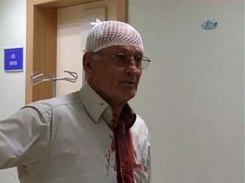 Sokakta i&ccedil;ki i&ccedil;me meselesinde cinayet! 1