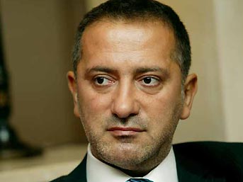 "Cem'i Suriye’den getirdiler"