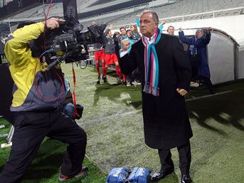 Reklam yıldızı oldu! 1