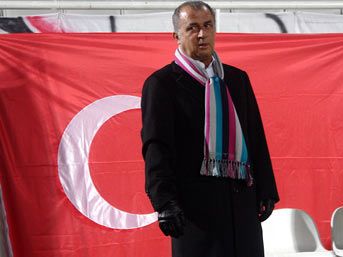 Reklam yıldızı oldu! 2