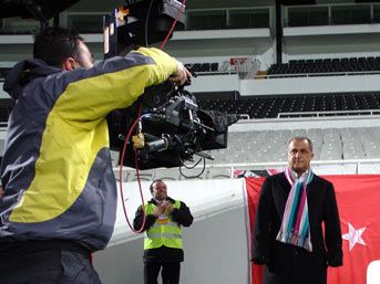 Reklam yıldızı oldu! 3