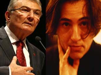 Baykal, Fazıl Say'a ne yanıt verdi?