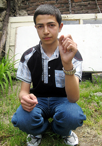 Yangının altından "keşke" &ccedil;ıktı 1