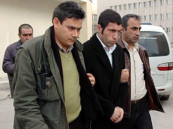 Fidyeci komşu çıktı
