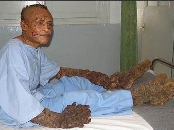 2008'in en tuhaf 10 haberi