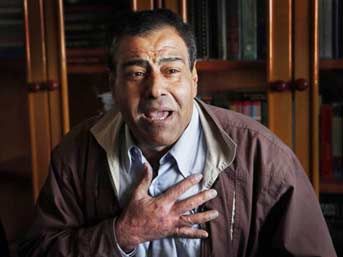 "İsrail askerleri kızlarımı kasten &ouml;ld&uuml;rd&uuml;" 2