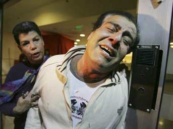 "İsrail askerleri kızlarımı kasten &ouml;ld&uuml;rd&uuml;" 3