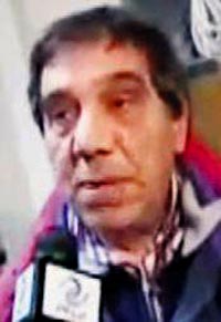 Depremi önceden bilen adamın isyanı