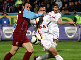 G.Saray-Trabzon maçı hangi gün?