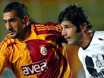 Derbinin golleri sadece MYNET MAÇ MERKEZİ'nde!