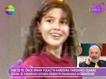 Bu &uuml;nl&uuml;y&uuml; tanıdınız mı? 1