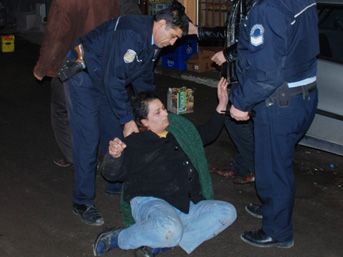 Bayıltana kadar d&ouml;vd&uuml;! 2