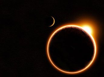 Gezegen hareketlerinin depremle ilişkisi 5