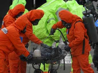 3 ilde kimyasal silah alarmı 1