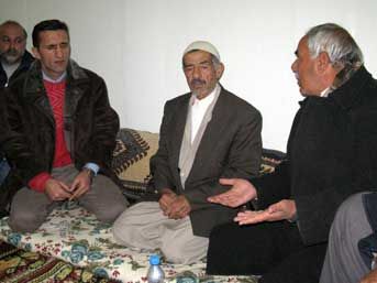 Hacı anne-babaya en acı haber 3