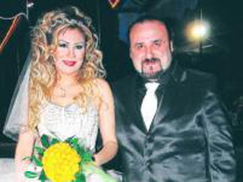 Evlenemez denilen &uuml;nl&uuml;ler bile evlendi 5