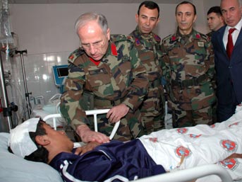 O çocuk "o anı" anlattı 1