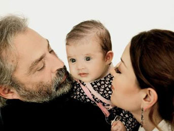 'Kızım için hem ölür, hem öldürürüm'