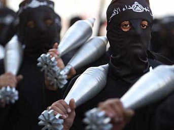 Hamas geçici ateşkeste roket fırlatmayacak