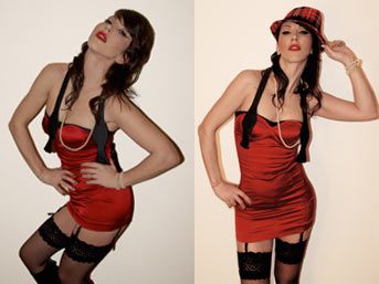 Hande rev&uuml; kızı olacak! 1