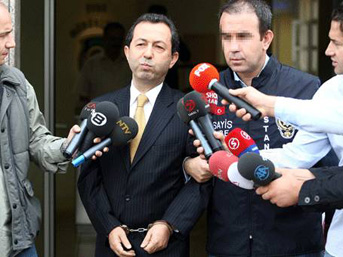 Hayyam Garipoğlu serbest bırakıldı