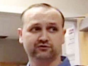 4 ayaklı hırsız! 3