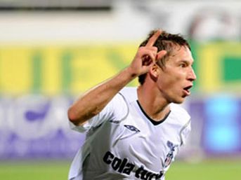 Kartal'da Holosko şoku!