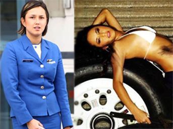 Edita+Ryanair Edita Schindlerova’nın nefes kesen fotoğrafları için tıklayın ...