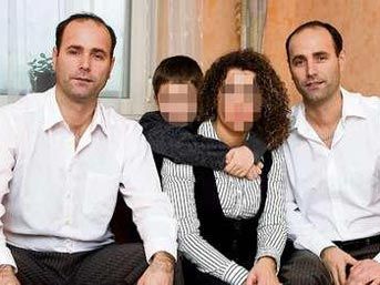 Almanya bu ikizleri konuşuyor! 1