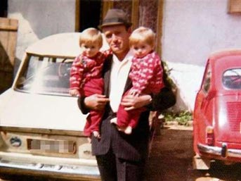 Almanya bu ikizleri konuşuyor! 3