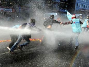 İkinci IMF muharebesi