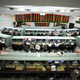 Borsa koridorlar�nda komplo teorileri