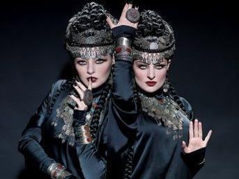 Eurovision savaşları! 2