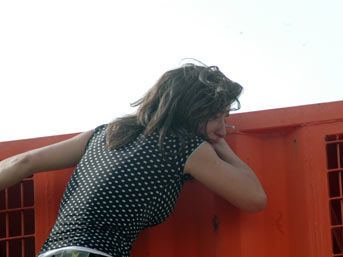 "&Ouml;lmek istiyorum"dedi ama şimdi... 1