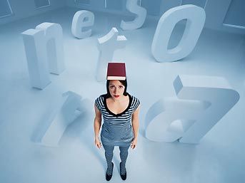 İnsan IQ su 18-25 yaş arasında "pik" yapıyor 1