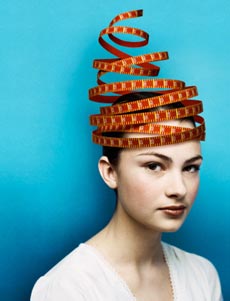 İnsan IQ su 18-25 yaş arasında "pik" yapıyor 4